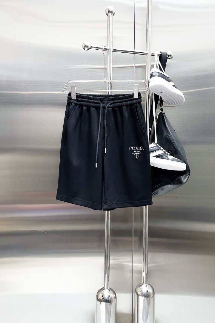 Prada Short Pants